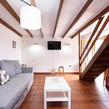 Charming Casa Nina El Pinar, Terrace Villa El Pinar de El Hierro Kültér fotó