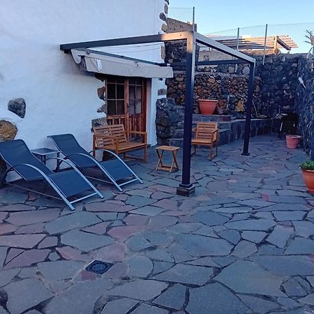 Charming Casa Nina El Pinar, Terrace Villa El Pinar de El Hierro Kültér fotó