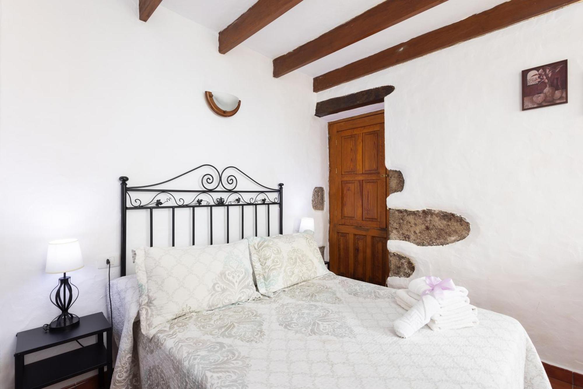 Charming Casa Nina El Pinar, Terrace Villa El Pinar de El Hierro Kültér fotó