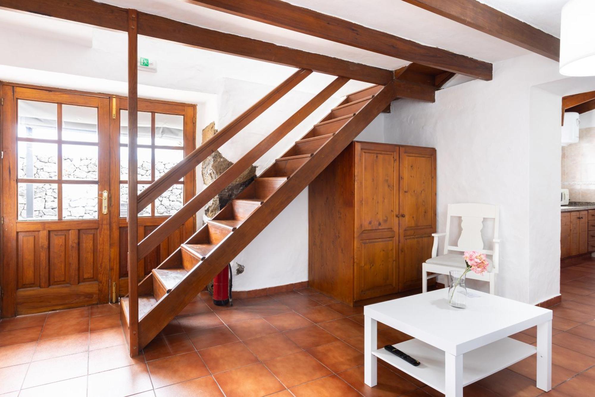 Charming Casa Nina El Pinar, Terrace Villa El Pinar de El Hierro Kültér fotó