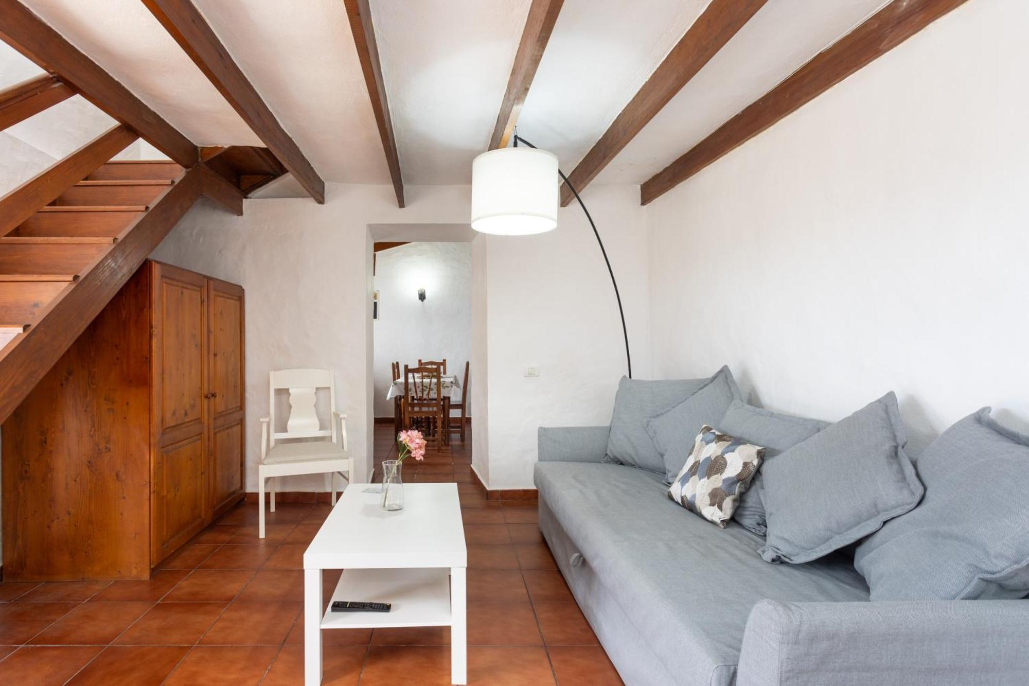 Charming Casa Nina El Pinar, Terrace Villa El Pinar de El Hierro Kültér fotó