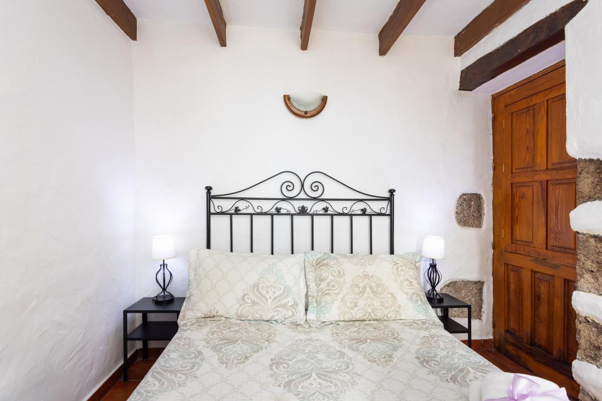 Charming Casa Nina El Pinar, Terrace Villa El Pinar de El Hierro Kültér fotó